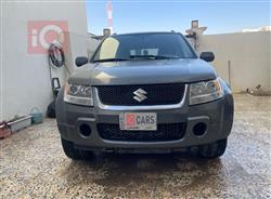 سوزوكي فيتارا